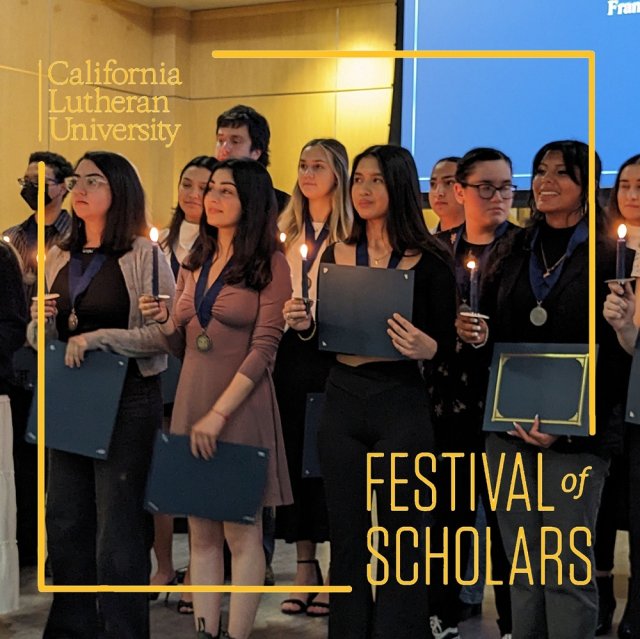 Psi Chi Induction Ceremony