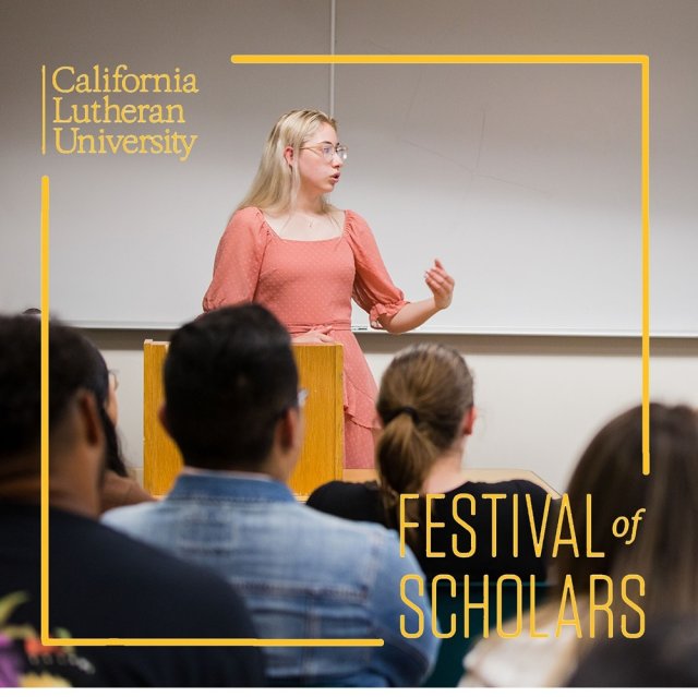 First-Year Writing Program: Celebration of First-Year Writers