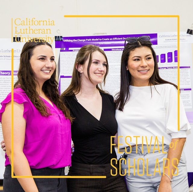 Graduate School of Education Research Symposium