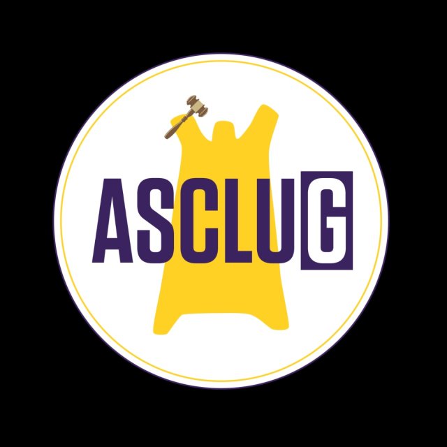 ASCLUG Senate Interest meeting 
