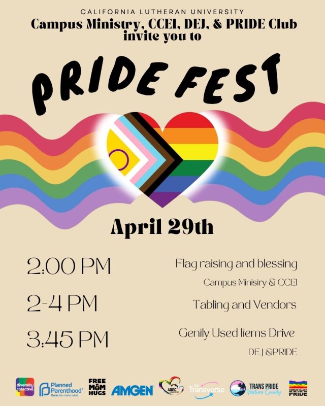 PRIDE Fest at Ģ����ý