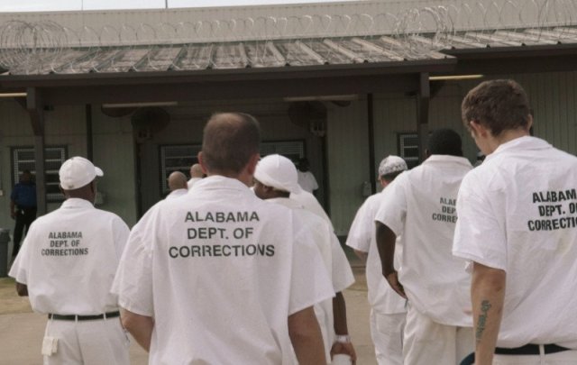 Reel Justice Film Series: The Alabama Solution