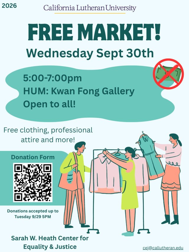 CEJ: Free Market