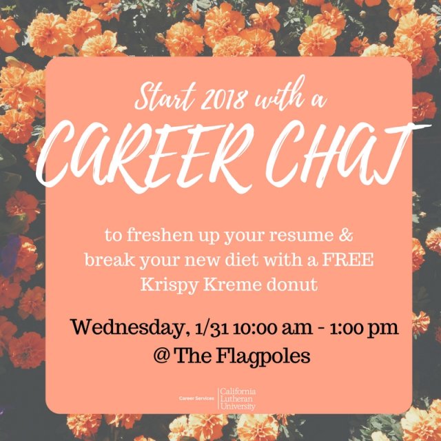 Career Chat
