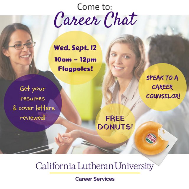 Career Chat