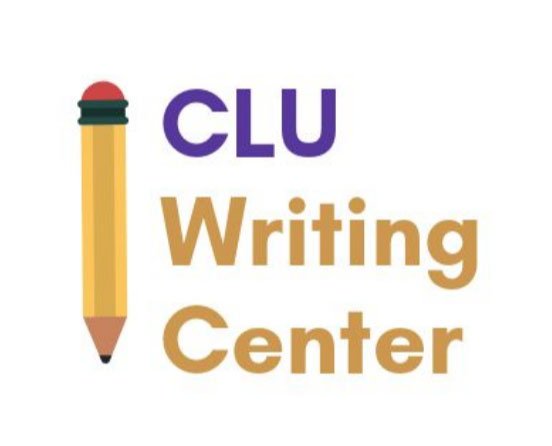 WRITING CENTER WALK-IN HOURS
