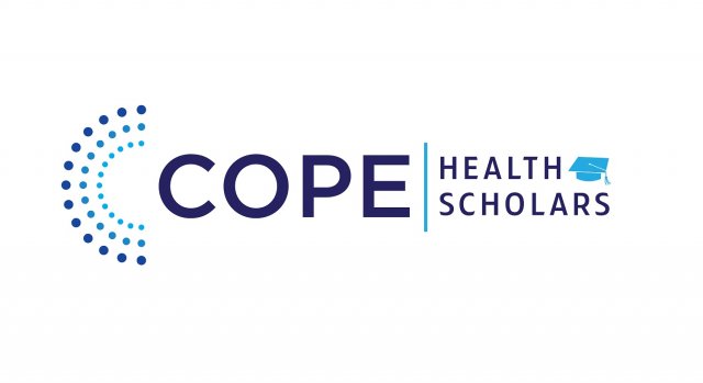 Recruiting on campus: COPE Health Scholars 