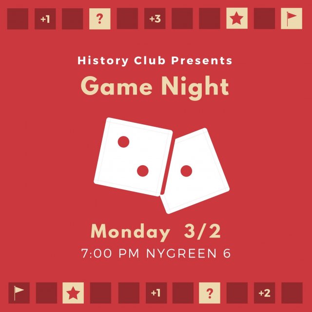 Game Night