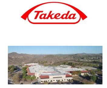Takeda Pharmaceuticals Open House