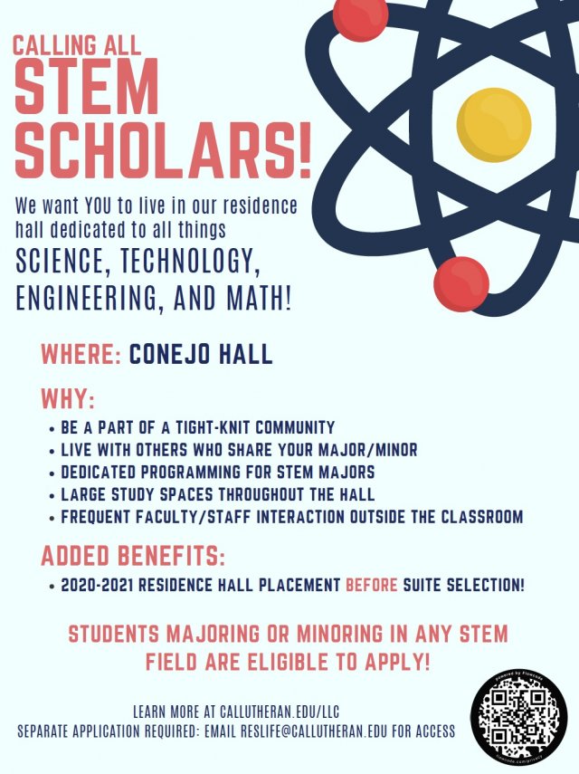 calling-all-stem-majors-california-lutheran-university