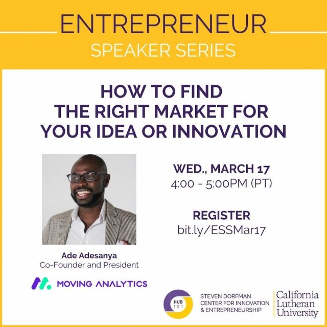 How to Find the Right Market for your Idea or Innovation