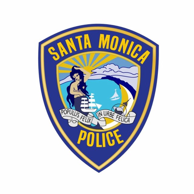 Recruiting On Campus: Santa Monica Police Dept.