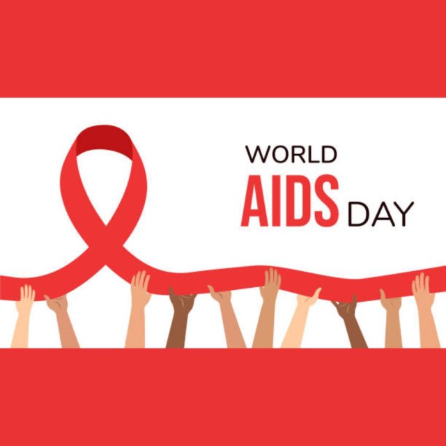 World AIDS Day Panel Presentation