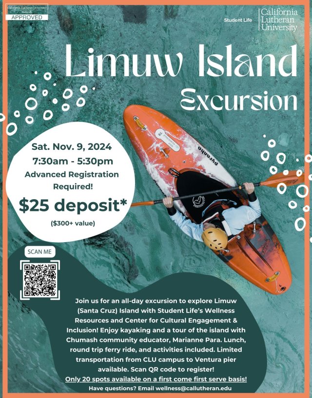 limuw Island Excursion