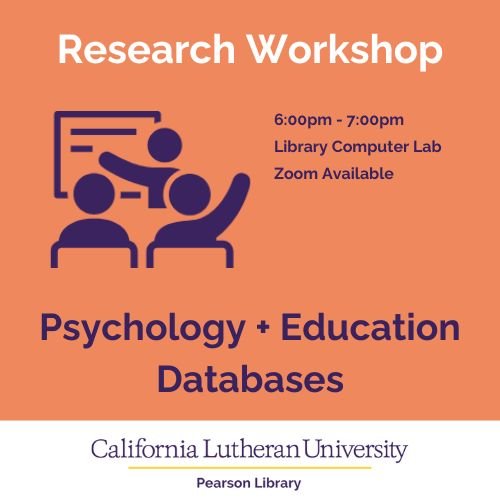 Research Workshop