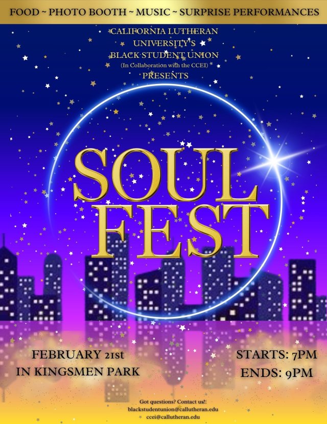 Soul Fest 