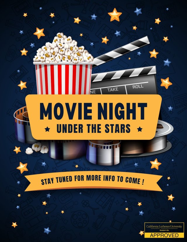 Movie Nights!