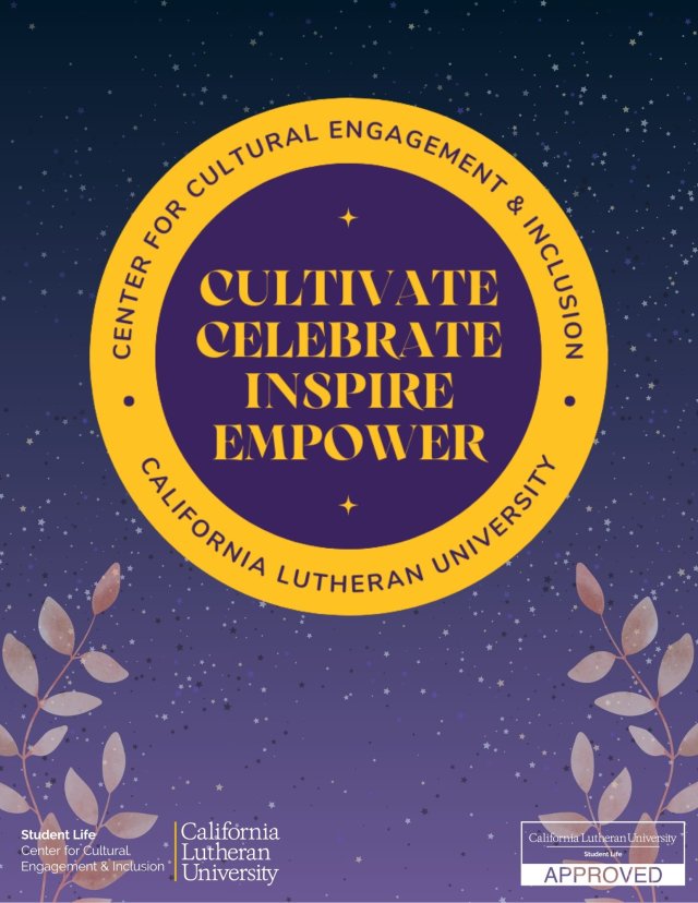 Raíces y Ritmos: Latinx Heritage Fiesta