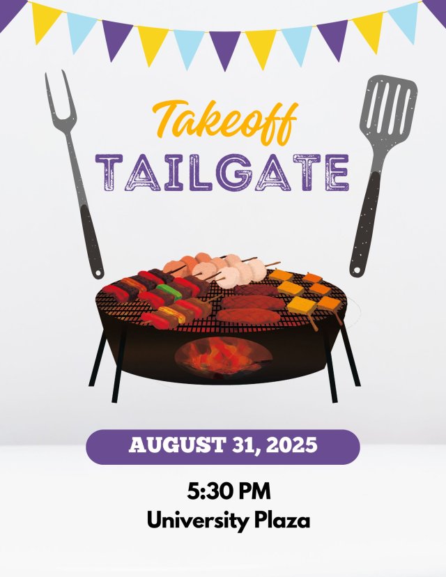 Takeoff Tailgate