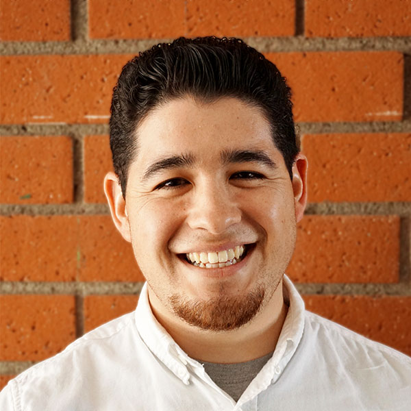 Photo of Lucas Saucedo