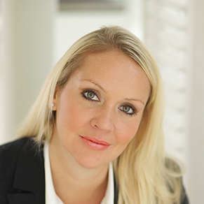 Photo of Silke Ressenig-Schaller