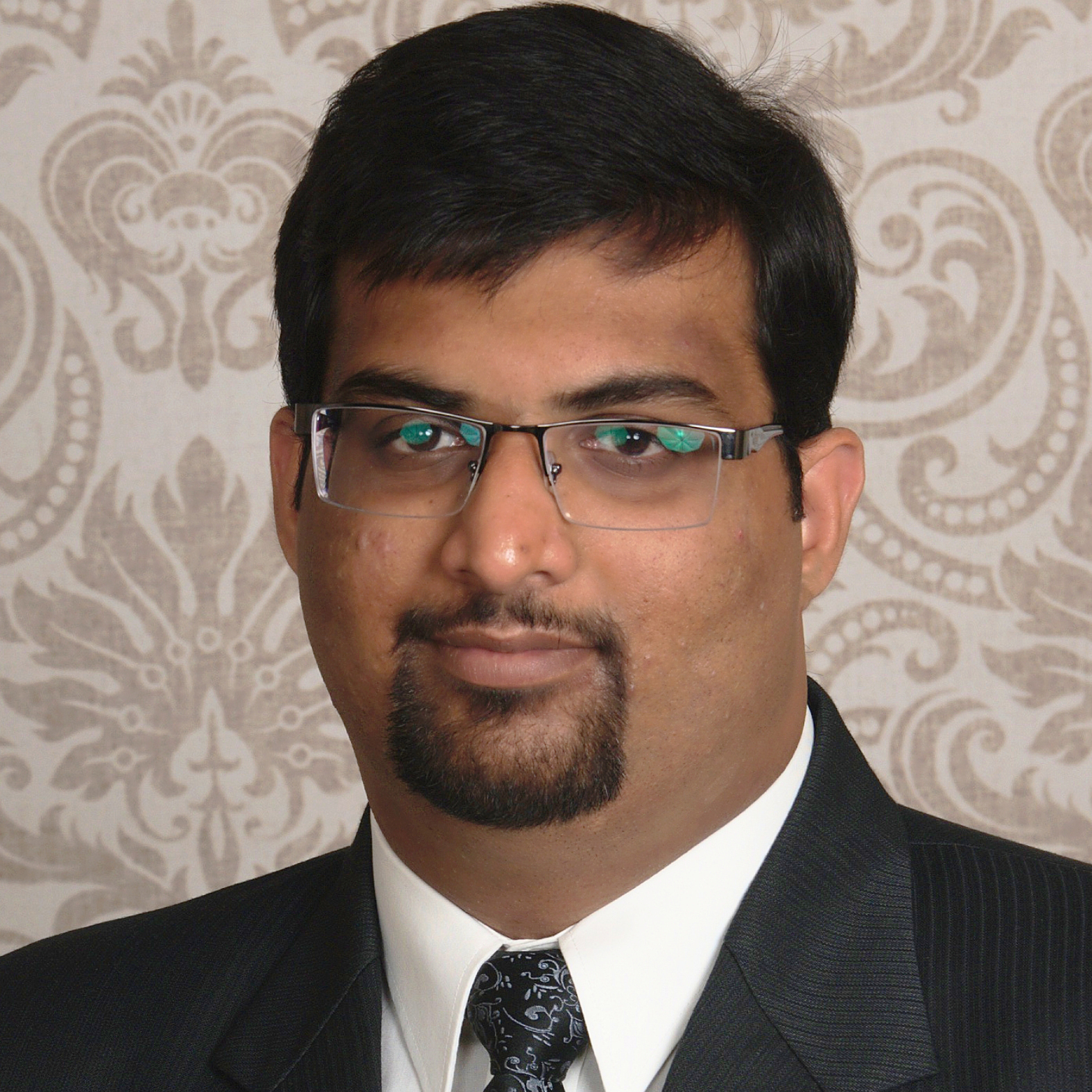 Photo of Ishanjit Singh Badwal