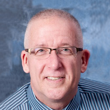 Photo of Jay Bradshaw