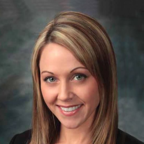 Photo of Kelly Erickson