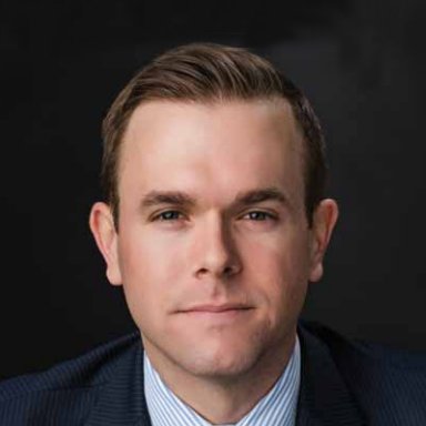 Photo of Matt White