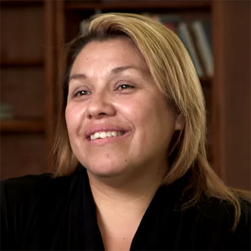 Photo of Irma Magana