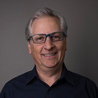 Photo of John Maier