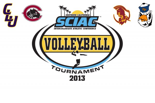 Cal Lutheran Set To Host Sciac Post Season Volleyball Tournament California Lutheran University