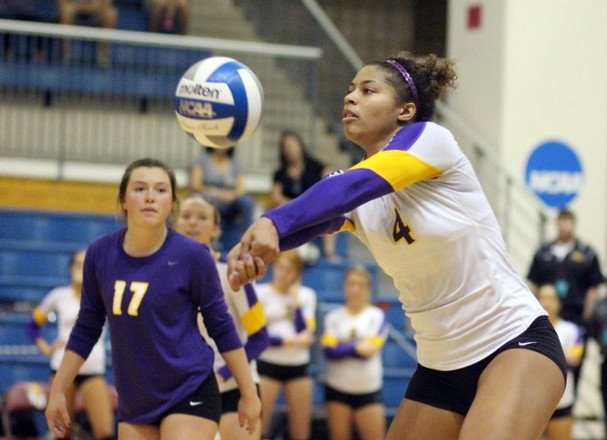 Cal Lutheran S Women S Volleyball Team Earns Spot In Elite Eight California Lutheran University