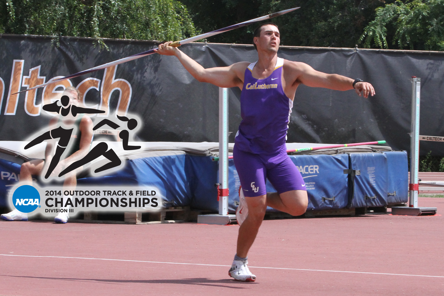 2014 NCAA Division III Outdoor Track & Field Championships…