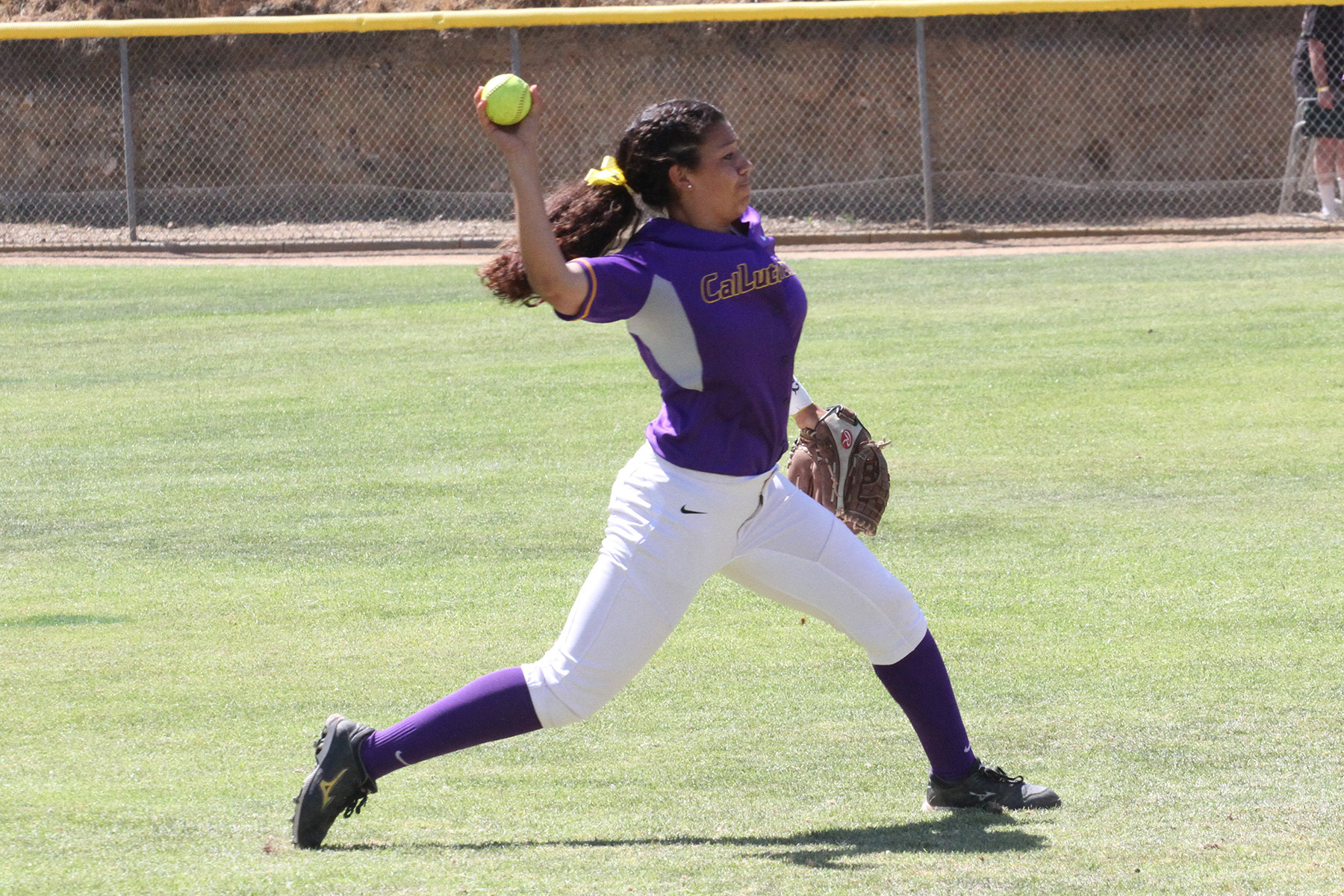Athenas Top Regals In SCIAC Postseason Tournament As CLU Season athenas-top-regals-in-sciac-postseason-tournament-as-clu-season