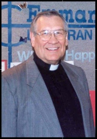 Russ Mueller