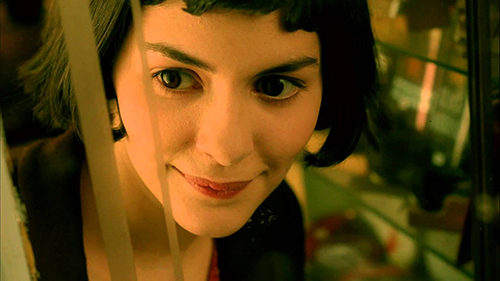 Amelie full movie deals with english subtitles