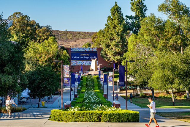Cal Lutheran receives nearly $3M in grants