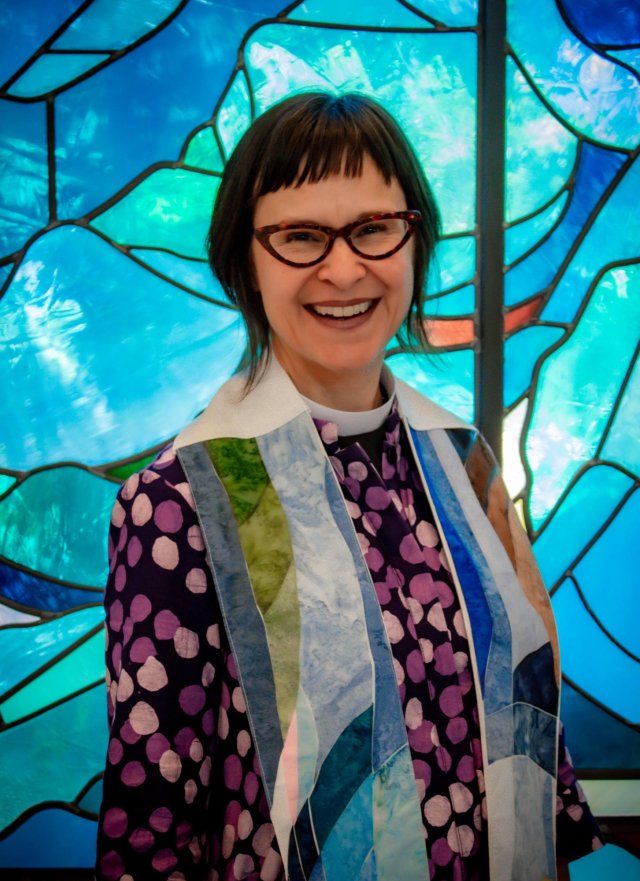 Colleen Windham-Hughes