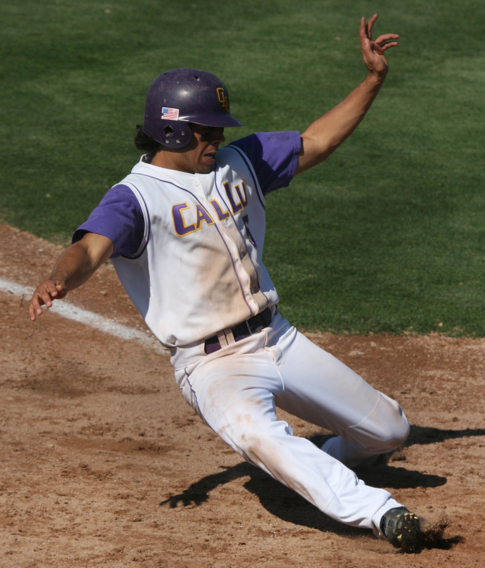 No lack of offense for CLU baseball | California Lutheran University