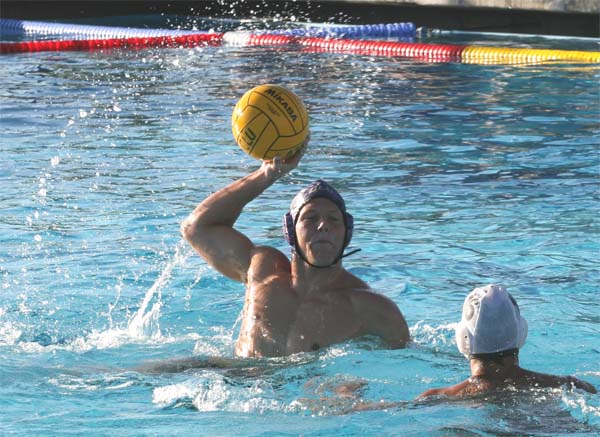 Men's Water Polo Defeats Chapman, Avenges Concordia | California ...