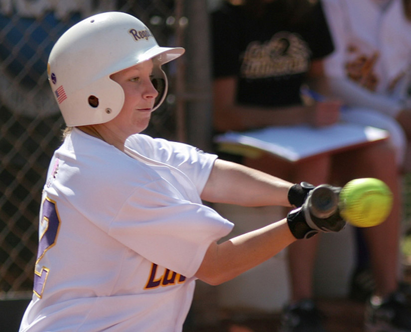 2008 CLU Softball Season Outlook California Lutheran University