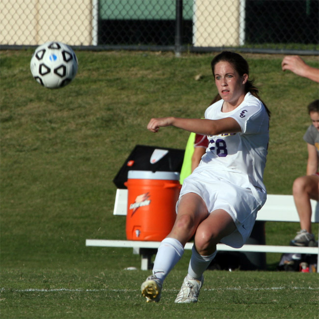 Womens Soccer Blanks La Sierra 3 0 California Lutheran University