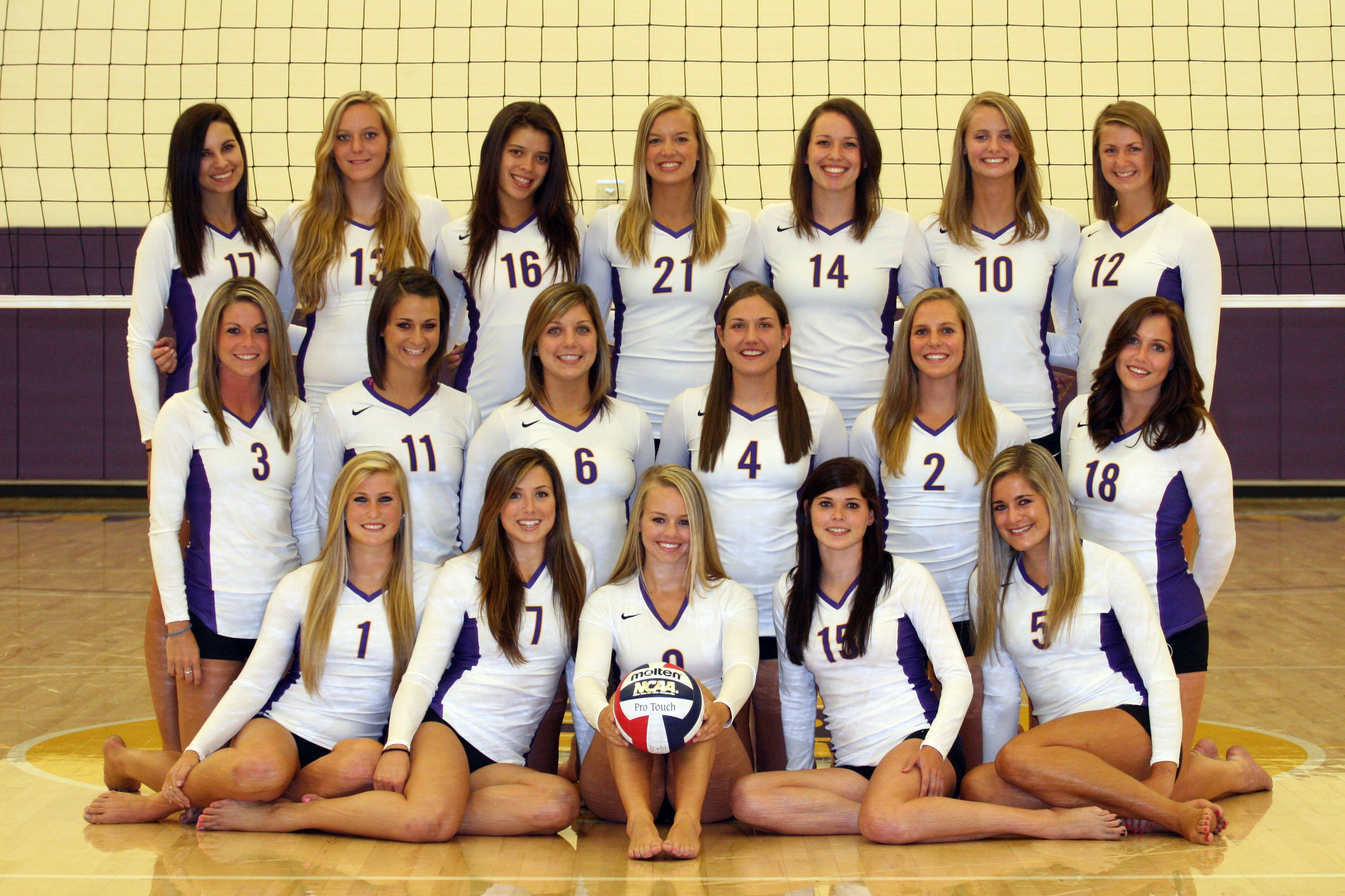 Cal Lutheran Volleyball 2010 Season Preview California Lutheran