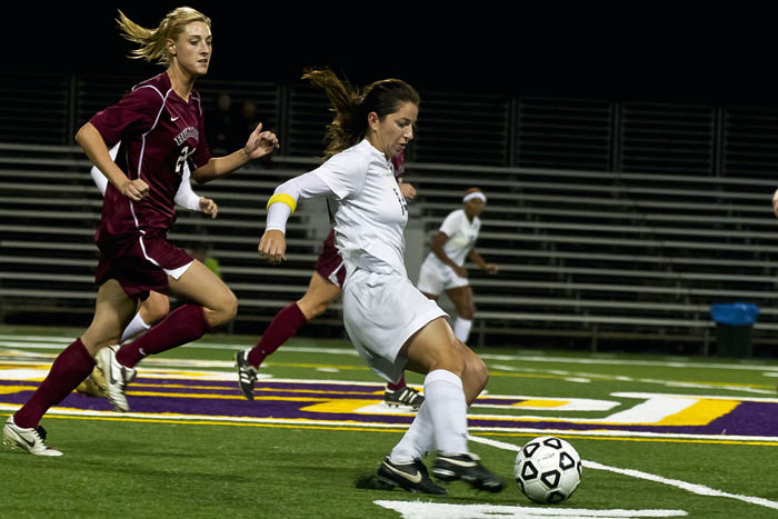 Clu Womens Soccer Regional Tournament Preview California Lutheran