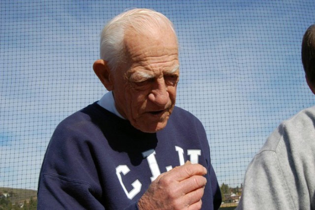 Remembering George: The Other Side Of Sparky Anderson