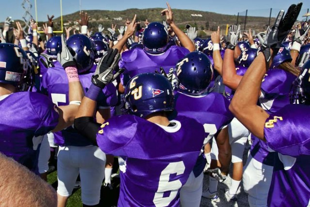 Kingsmen Finish Season With Record Ranking California Lutheran University Kingsmen Finish Season With Record Ranking California Lutheran University
