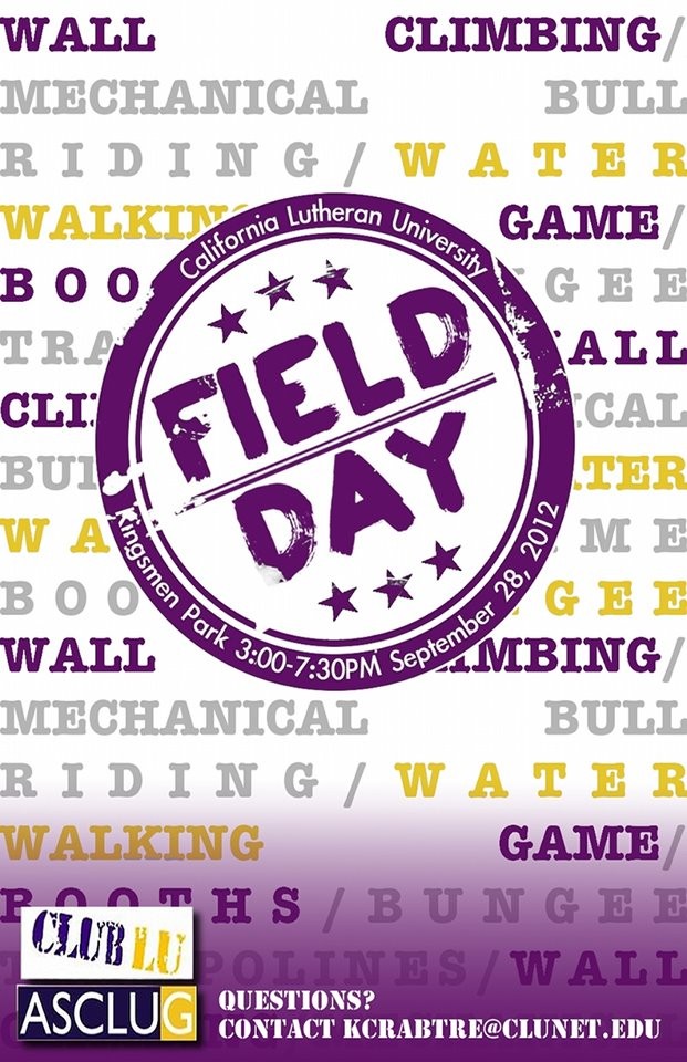 Field Day